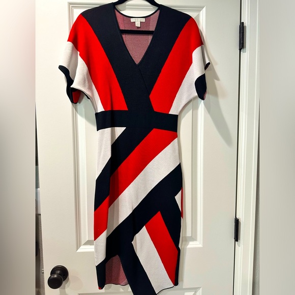 Knit Dress - Picture 1 of 2